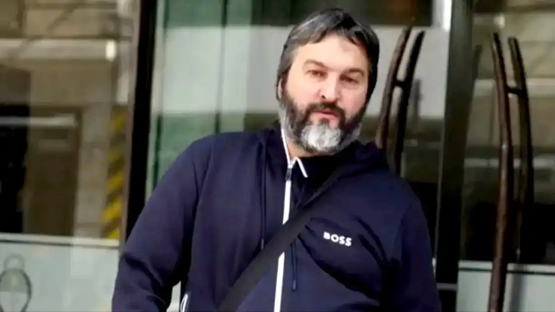Ariel García Furfaro