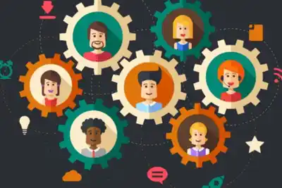 El tiempo y los desplazamientos en las empresas de familia