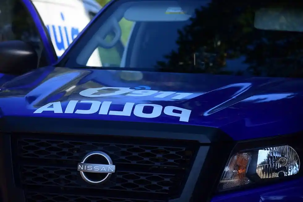 Córdoba: una niña se ahogó con un lápiz y fue salvada gracias a un llamado al 911