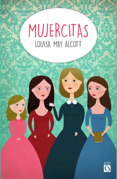 Las nuevas mujercitas