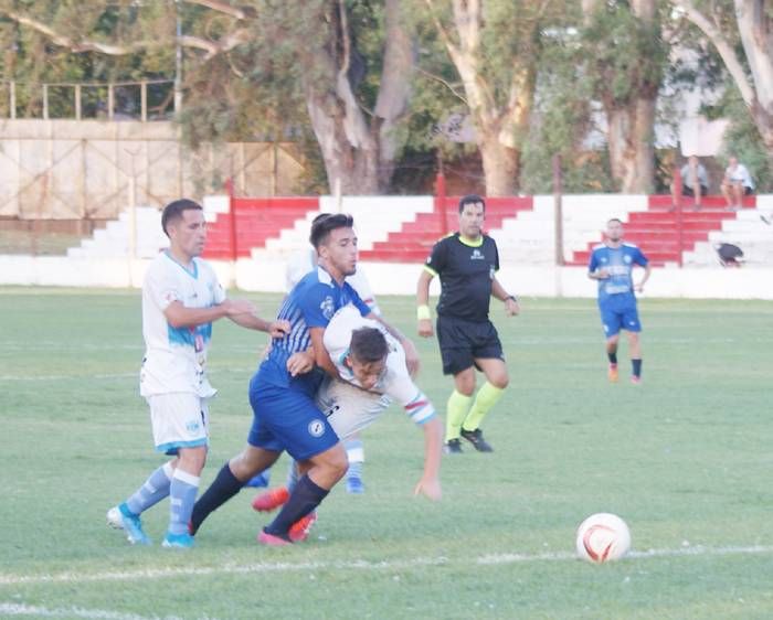 Ferrocarril deberá dirimir  en los penales ante Gimnasia, el miércoles en Colón