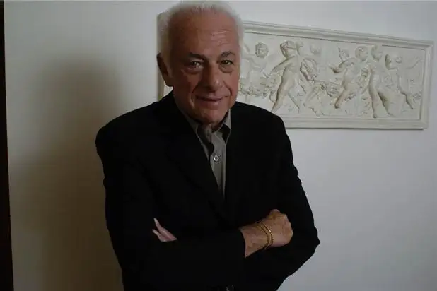 Gerardo Sofovich: “No le tengo miedo a la muerte”