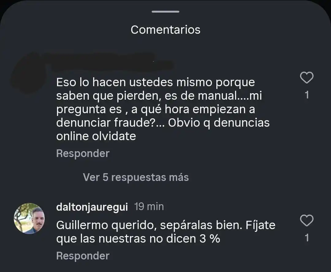 olavarría elecciones boletas - 1