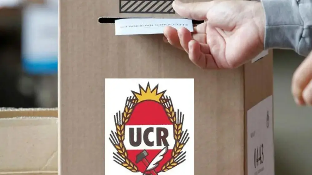 UCR bonaerense: la Justicia confirmó que las elecciones serán el 7 de junio