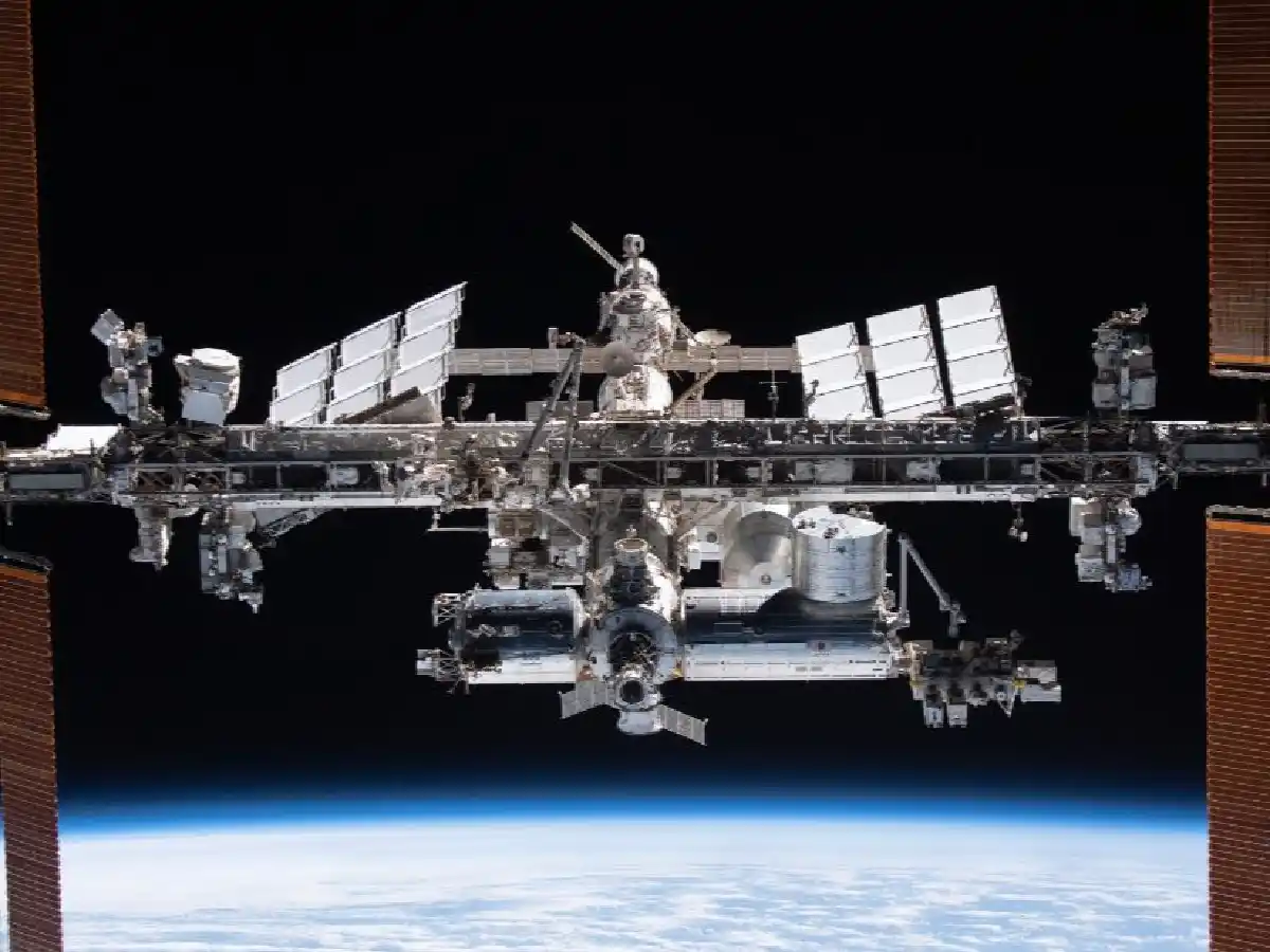 Expedición al espacio: Rusia envía una nave para rescatar a tres astronautas