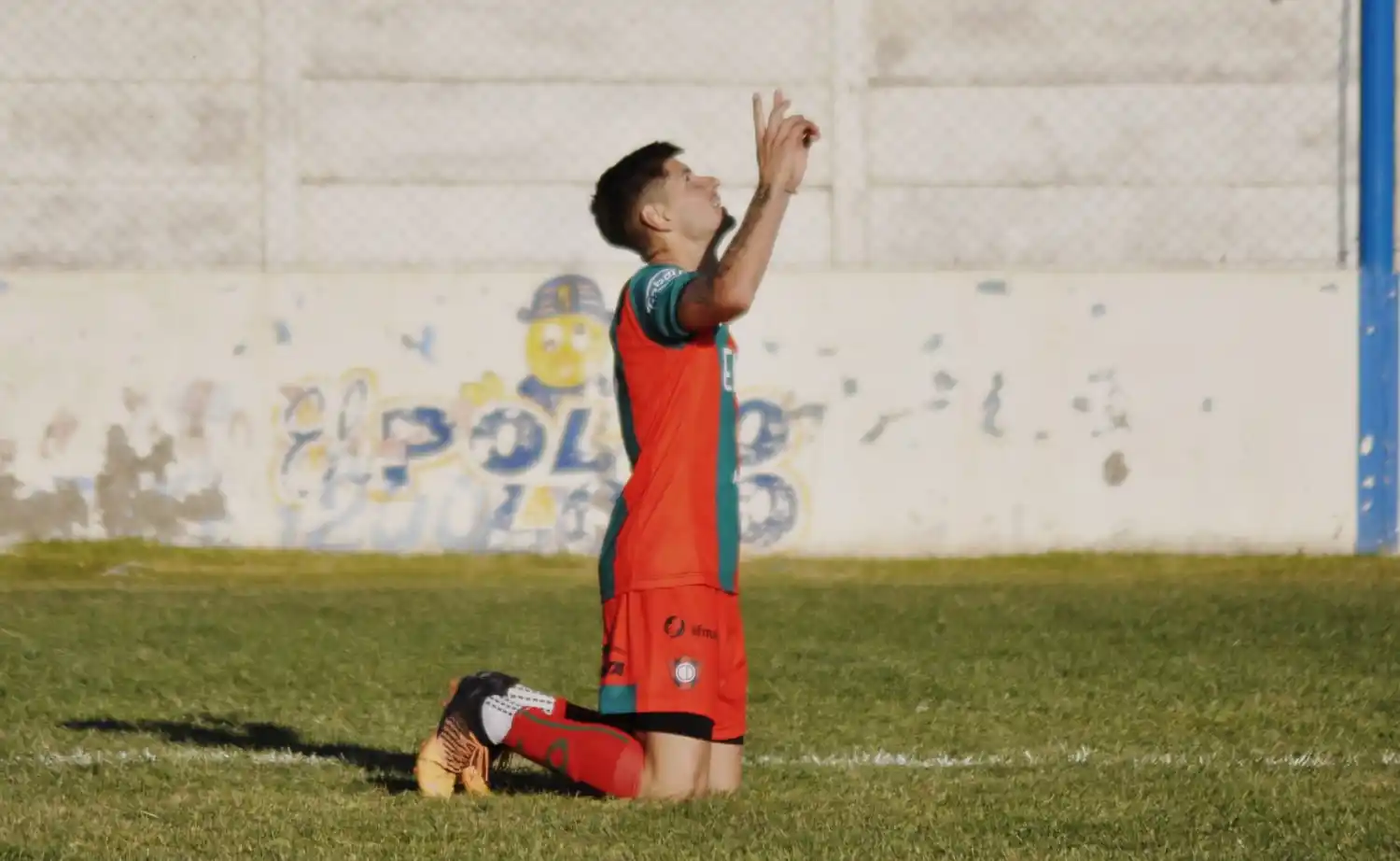 (Foto: Martín Angelini - Prensa Círculo Deportivo)