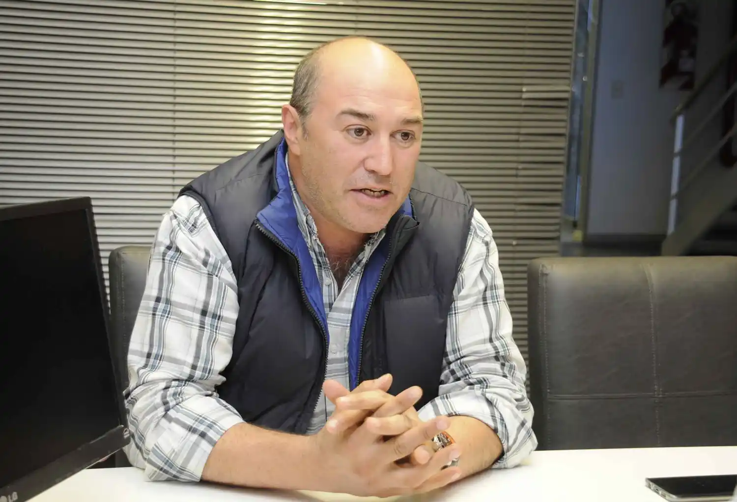 Desde Apymet señalaron que el bono para el sector privado complica más a las pymes 