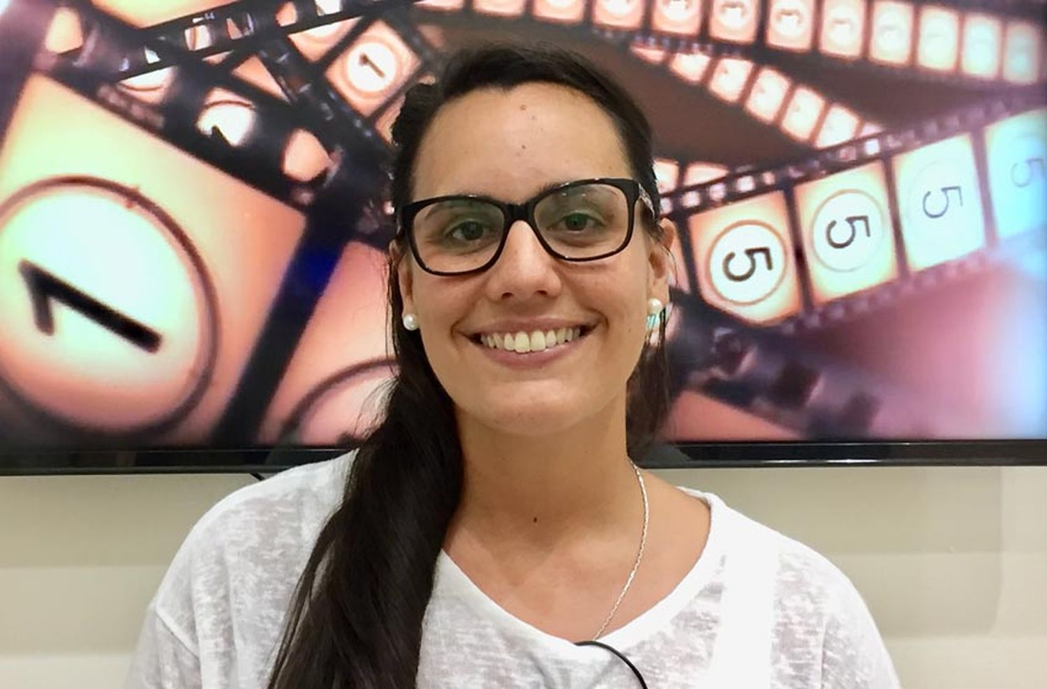 Pochocleando con Flor: mirá la cartelera del 1 de febrero