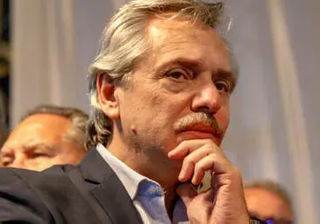 Un país otra vez al borde de un ataque de nervios