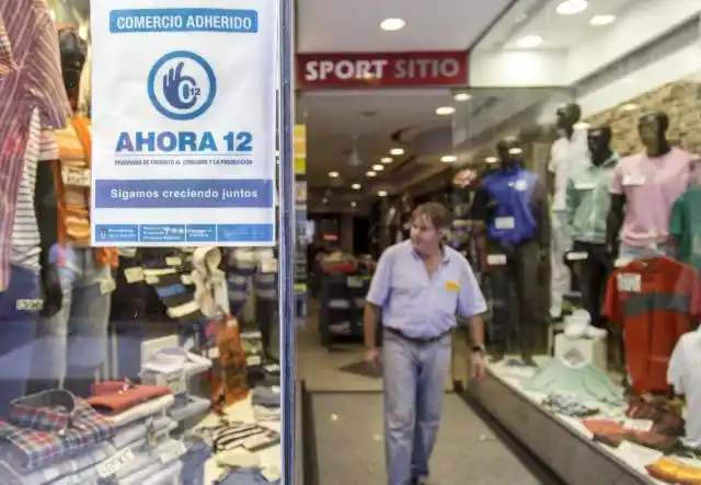 Ahora 12: amplían el programa de lunes a domingo
