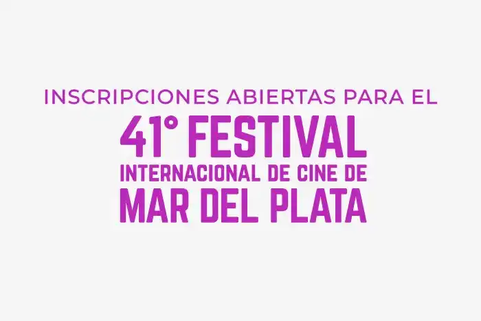 La inscripción estará disponible hasta el 30 de junio a través de la página web del festival.