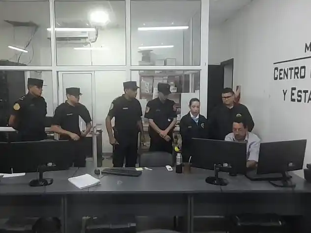 Victoria pone en marcha el Sistema de Cámaras de Videovigilancia para reforzar la seguridad ciudadana