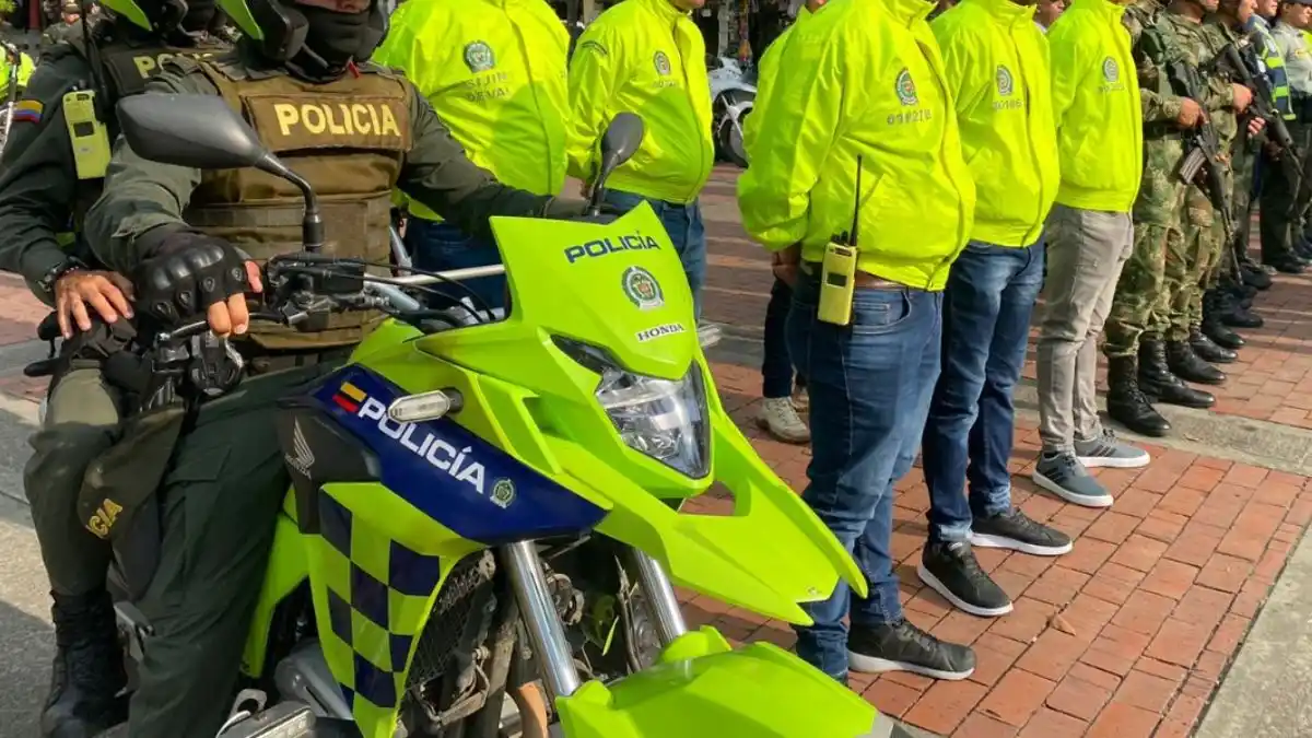 Asesinan a dos policías en El Zulia, al Norte de Santander