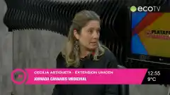 Jornada sobre cannabis medicinal en la Unicen