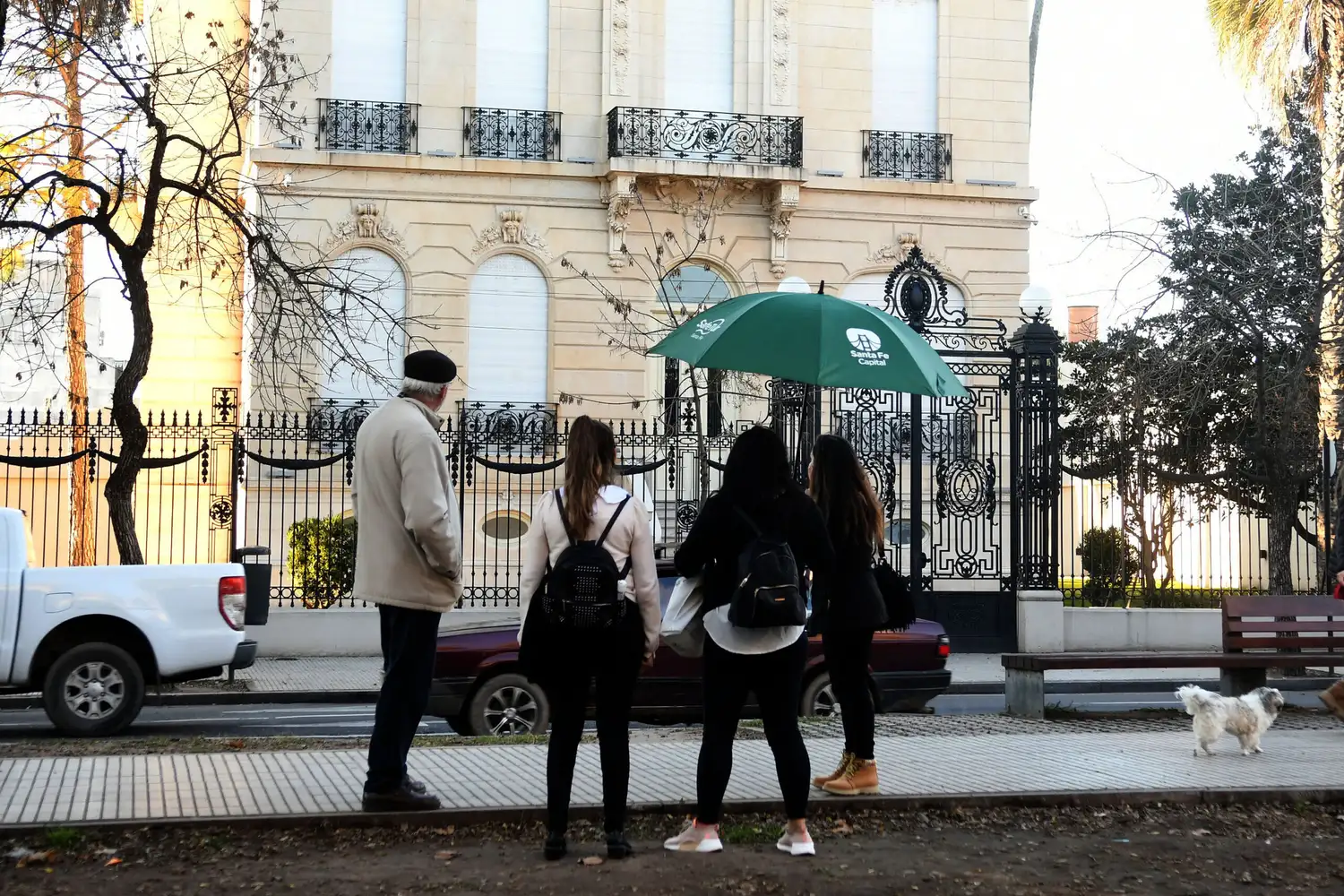 Santa Fe: agenda turística para disfrutar el fin de semana largo
