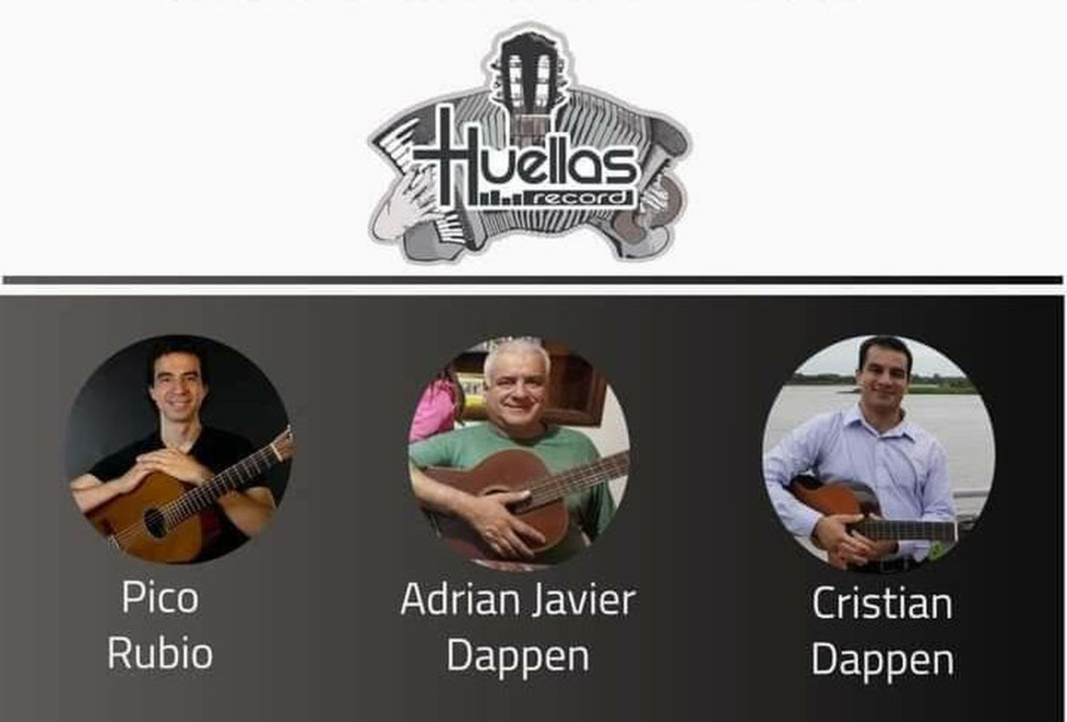 Jornada de Capacitación en Guitarra y Encuentro Musical