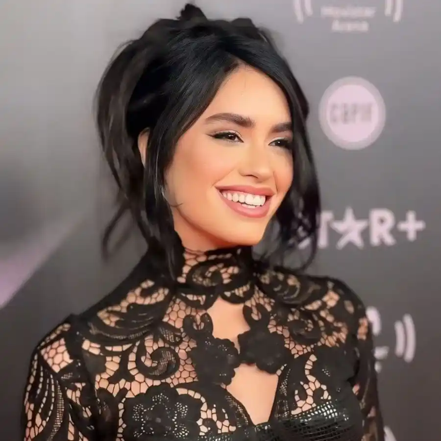 Lali Espósito aseguró que Javier Milei la critica porque es mujer