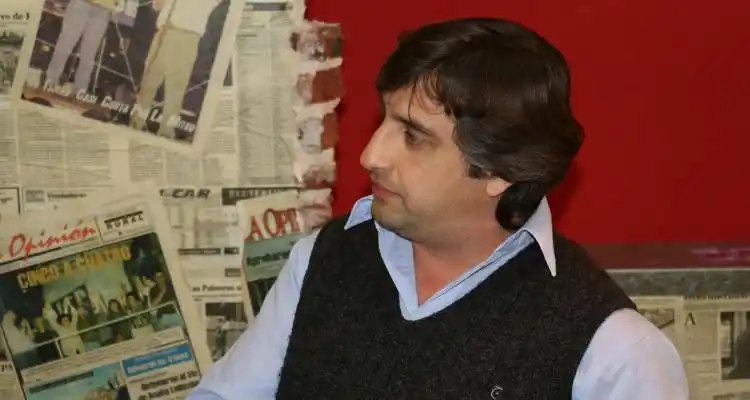 Antes de sancionar, Rentas avisa