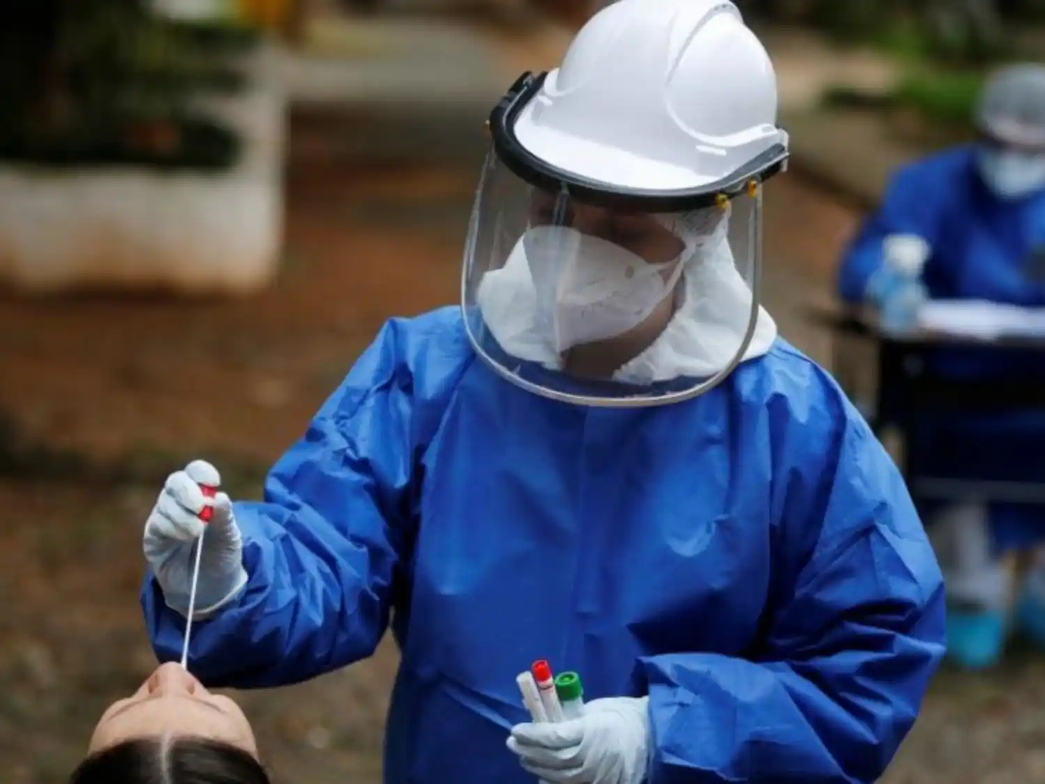 Entre Ríos superó los 100 contagiados de Coronavirus