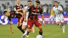 Definieron programa y árbitros para los choques de octavos