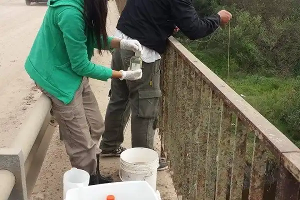 Nuevos controles en el Ecoparque Gualeguaychú   