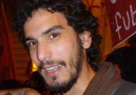 Crimen de Mariano Ferreyra: Testigo complica a acusado de adulterar pruebas