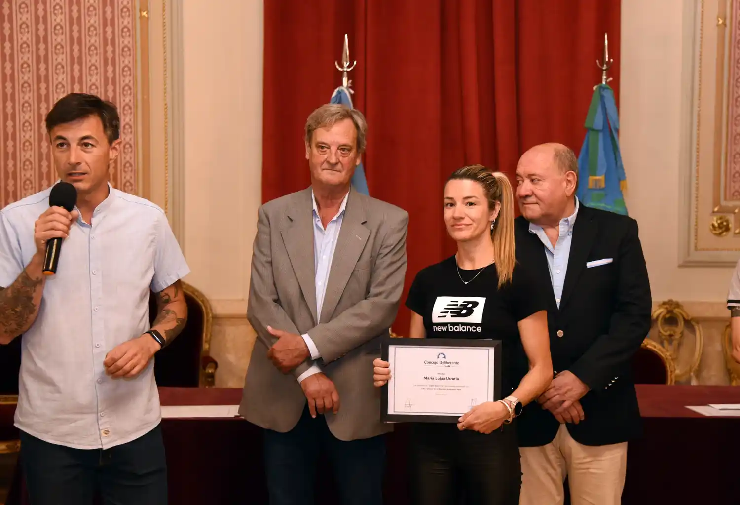 Distinciones concejo - 6