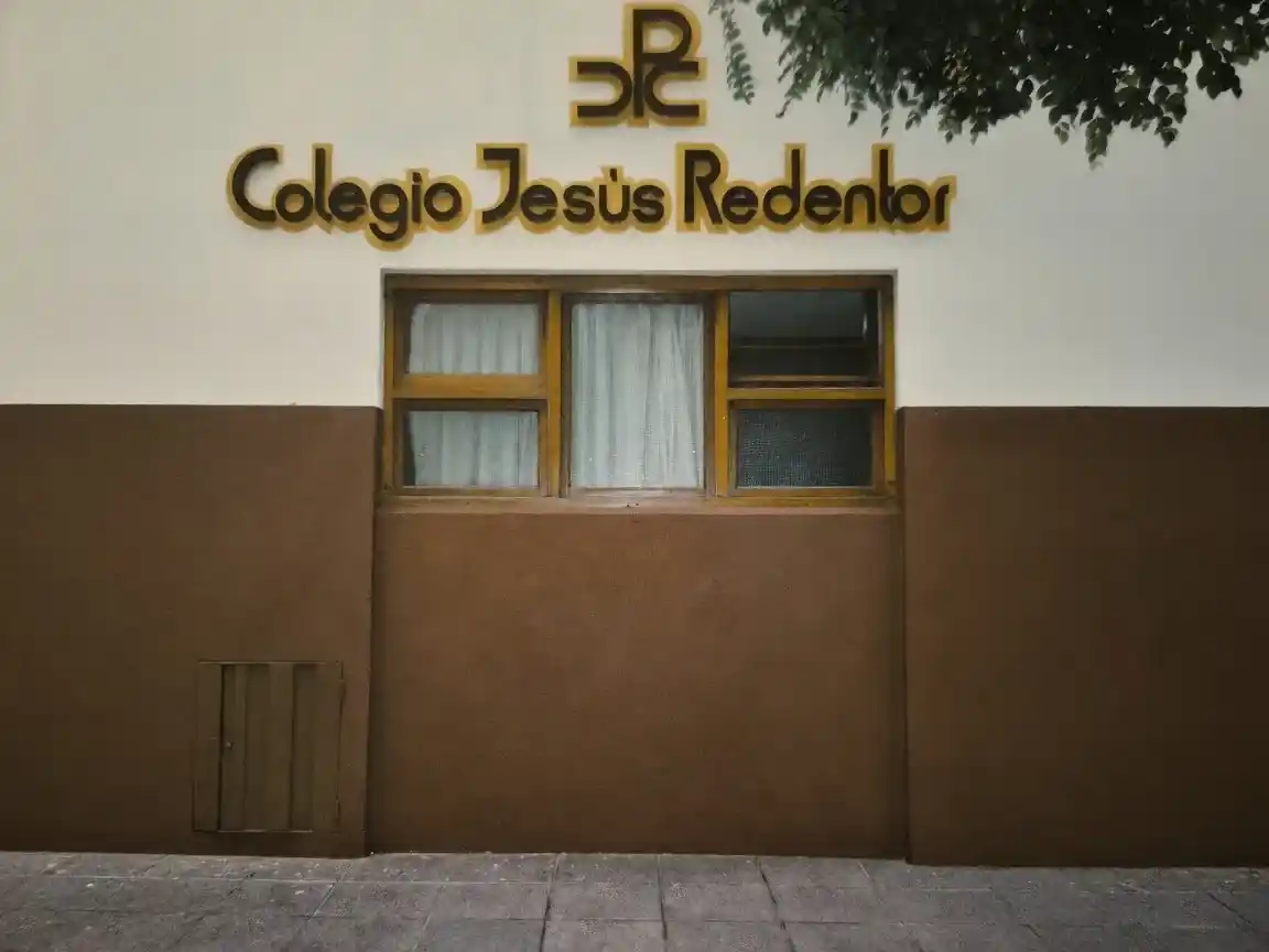 Colegio Jesús Redentor