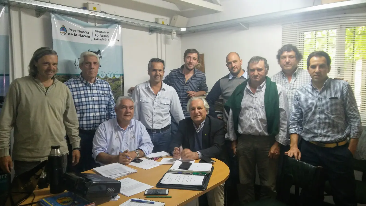 La Provincia aprobó 26 proyectos de producción ovina a 16 distritos bonaerenses
