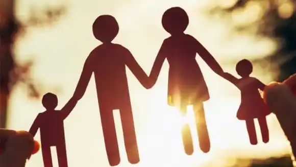 Adoptar es garantizar el derecho de niños y niñas a vivir en familia