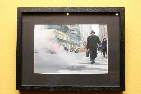 Fotografías de Javier Spaltro