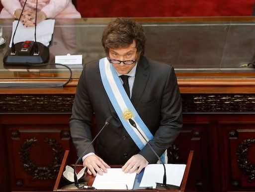 Tras los anuncios económicos, Milei hablará esta noche en cadena nacional