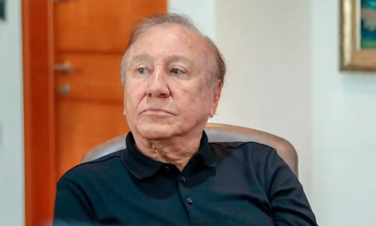 Se le acabó la política a Rodolfo Hernández