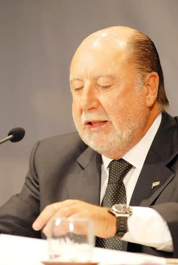 Uader: 20 años de una  política de Estado