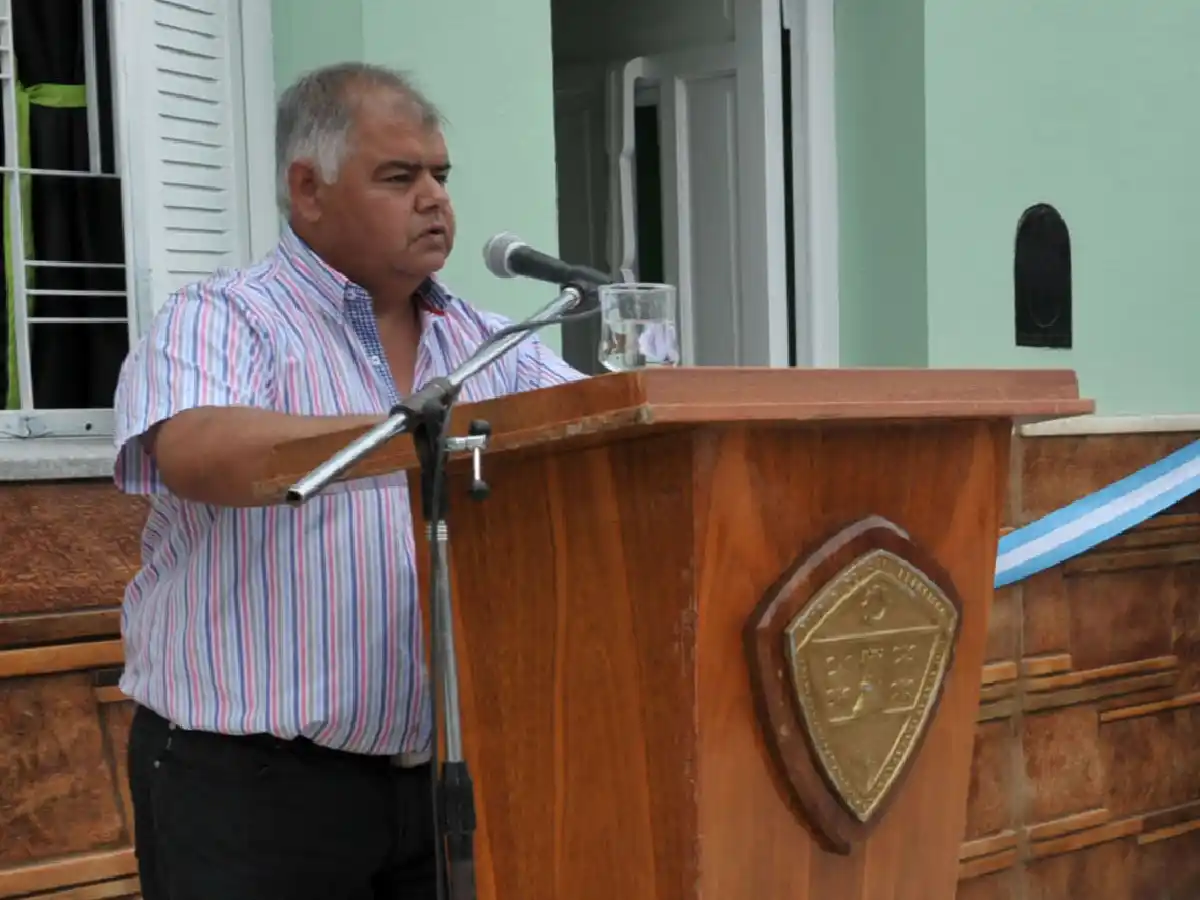 Secuestraron dinero, documentación y cocaína de la casa de “Toto” Rodríguez 