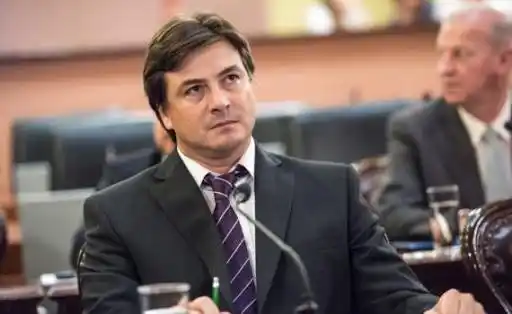 Morchio se refirió a la extensión de la cuarentena
