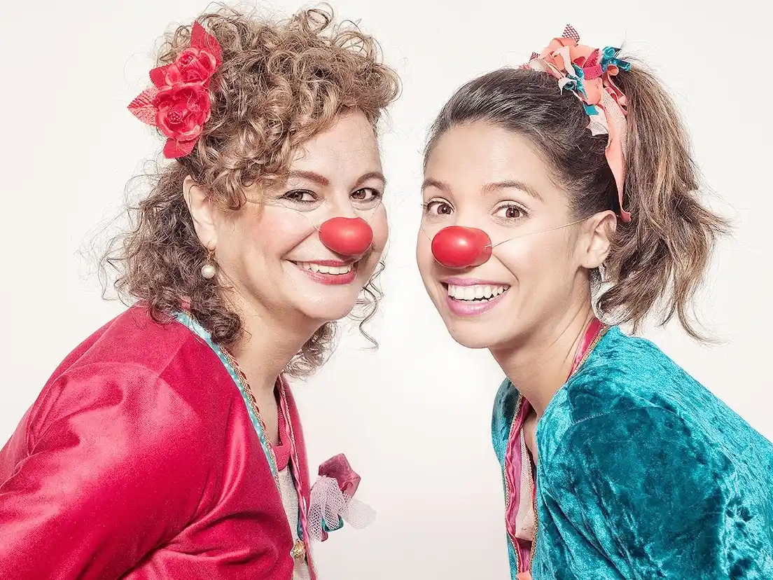 Un festival internacional que apuesta al humor