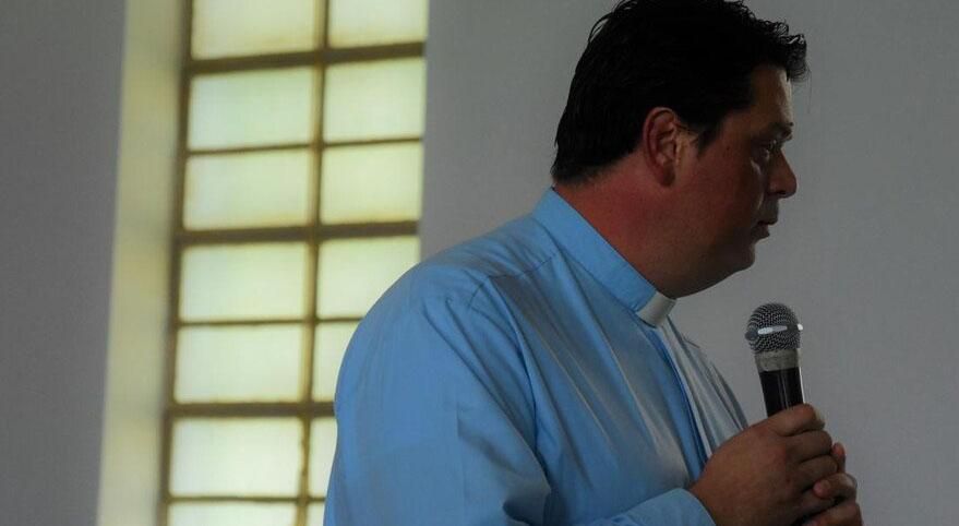 Crimen del pastor: aguardan resultados de autopsia y analizan cámaras de seguridad