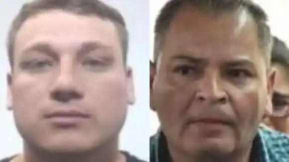 La provincia agregó a otros dos prófugos entre los diez delincuentes más buscados