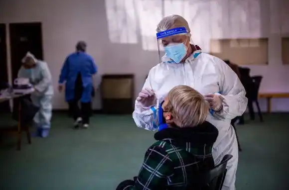 Reportan 15 casos positivos y 18 recuperados en Mar del Plata