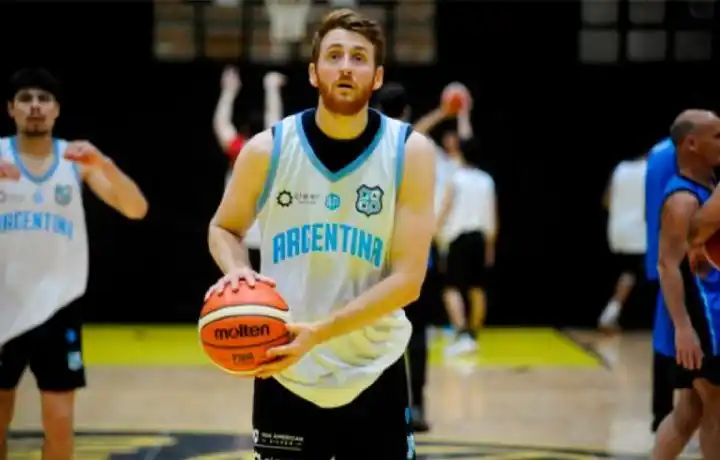 Gualeguaychú será sede del Torneo Nacional de Básquet para Sordos