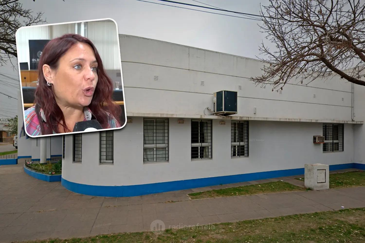 Valeria Soltermam - concejal de Rafaela | Se confirmó la destitución de Delia Colussi como delegada de la regional de educación y en su lugar asumirá María Laura López