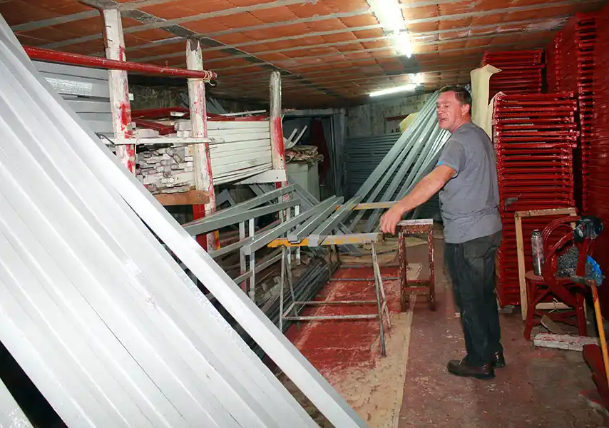 Balnearios se preparan para la temporada y definen los precios