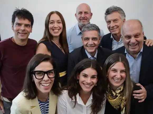 Pase confirmado: Silvia Lospennato será candidata del PRO en la Legislatura porteña