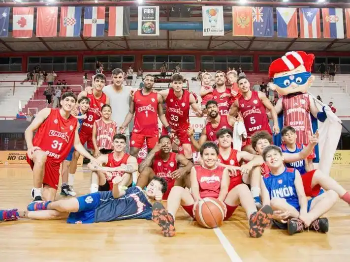 Unión superó a Independiente en un duelo de alto vuelo