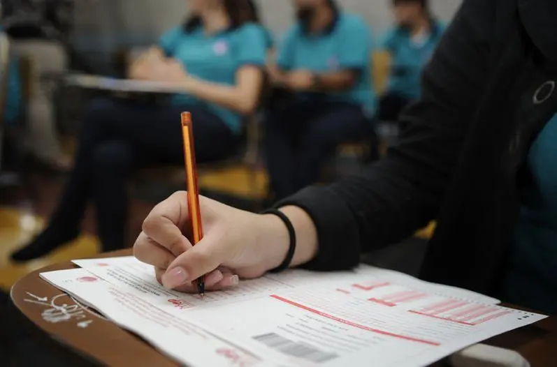 Colombia permite usar cédula venezolana para validar bachillerato