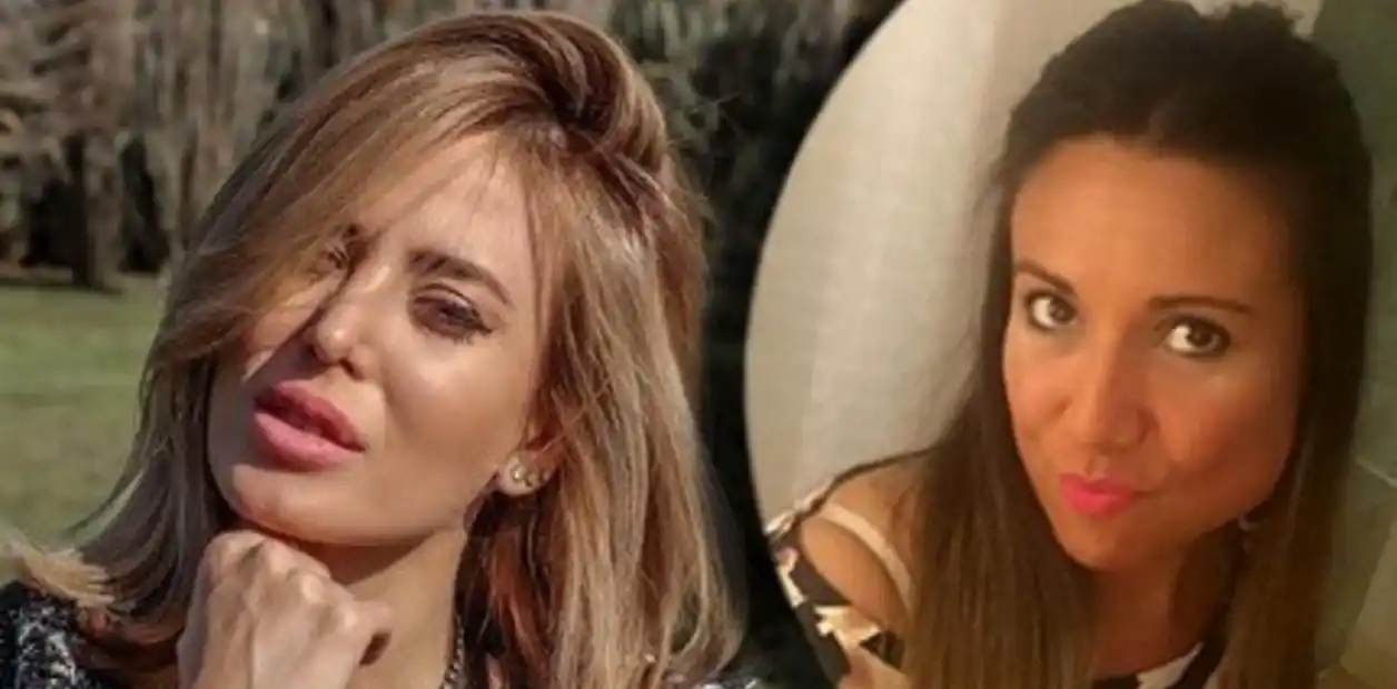 Jésica Cirio sin vueltas: habló de la supuesta infidelidad de Martín Insaurralde con su secretaria