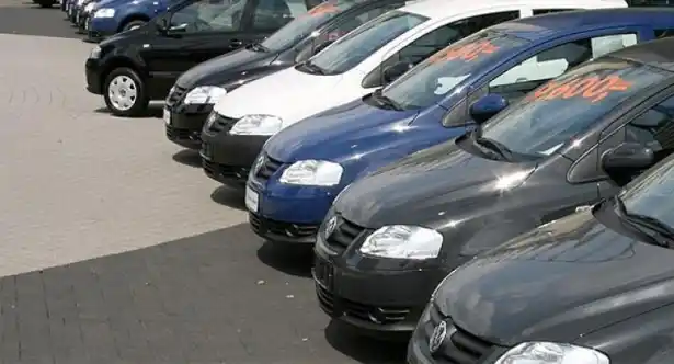 La venta de autos usados subió 26,6% en octubre