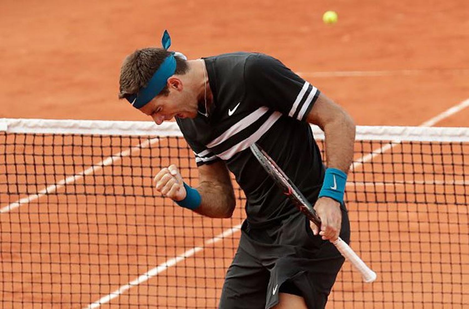 Delpo y Schwartzman, por un lugar en octavos