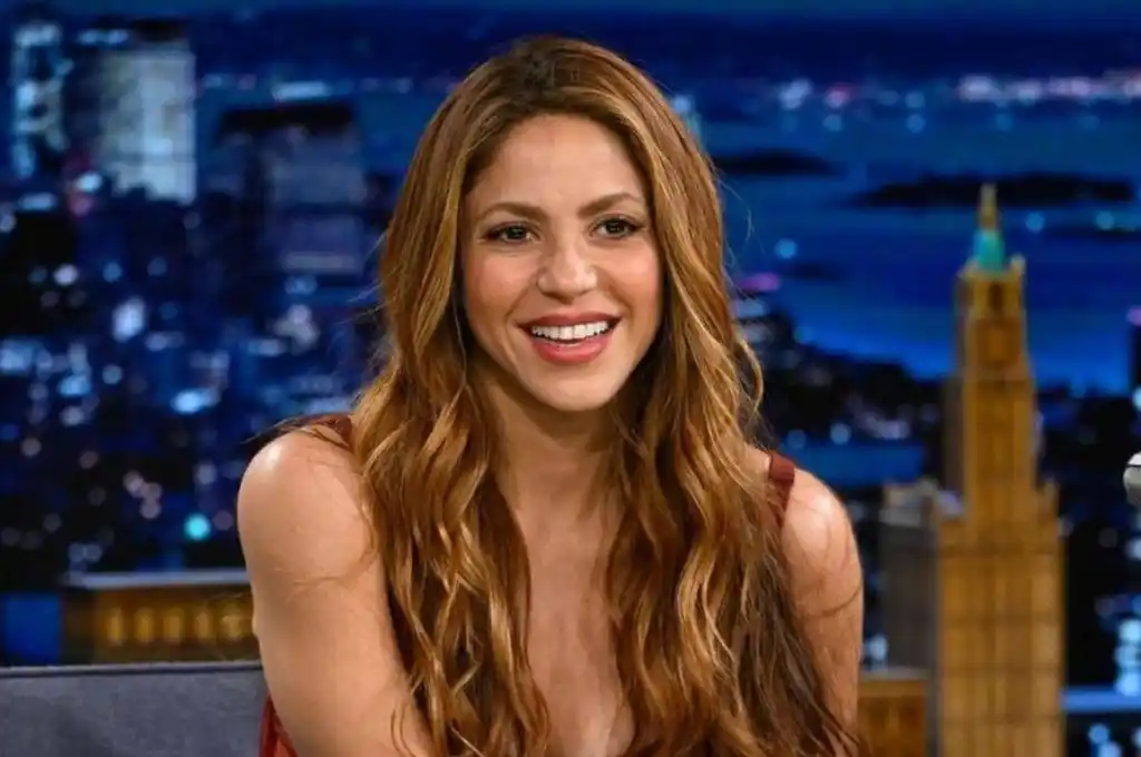 Shakira contó cómo se enteró de la traición de Piqué